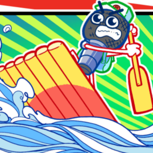 停止自我苛责：像对待孩子一样，再养自己一次【漂流17号作品】