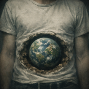 SCP-007 腹中星球