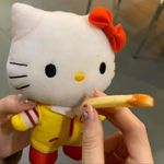谢谢你我不吃