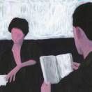 一些自顾自的疯|失眠语录01