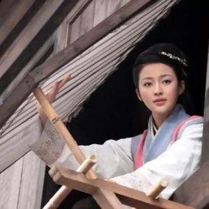 《水浒番外》向各位娘子致歉