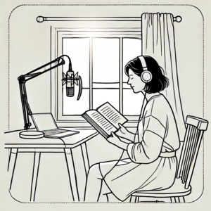 100 半年百期播客,素人如何做到?特辑节目