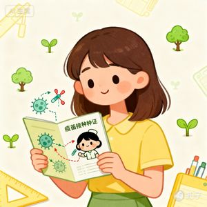 今天3分钟我们来聊聊宝宝第一针流感疫苗,打错1针保护力从73%掉到31%