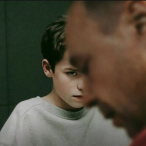 vol.27 厌女、霸凌与非自愿单身：英国在经历一场男性危机吗？