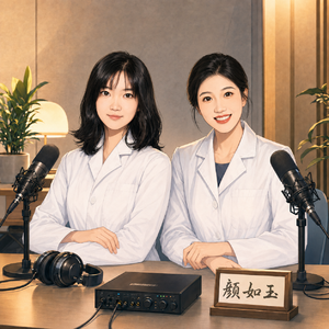 EP30|瑶佳×王晨超~暑假整形不是交作业,先算清这笔“收益与风险”的账