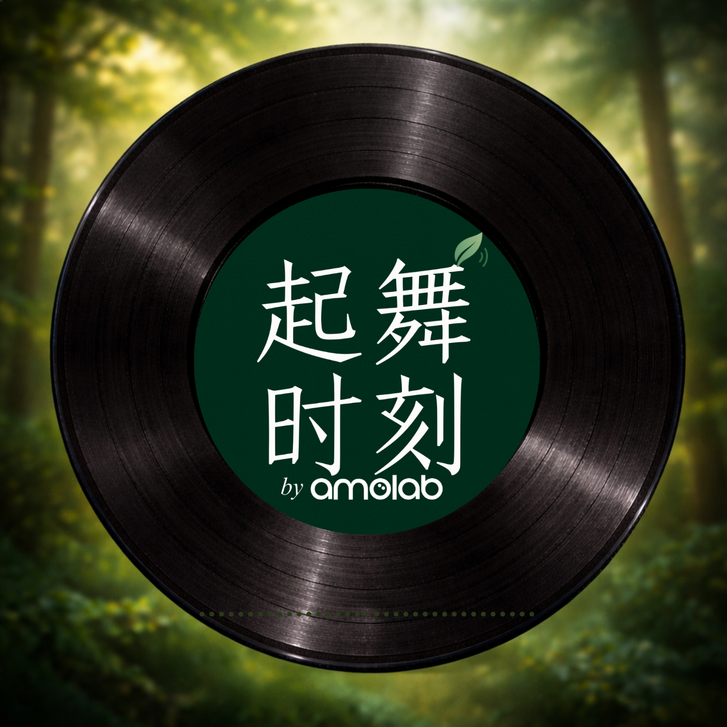 当我们讨论「身体智慧」，到底在谈什么 | 春节特别期 | 随想03 | Vol.24 episode artwork