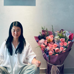 EP73 商学院读一半去禅修,她成为正念导师的十年人生路