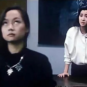 E744.女监狱警 2023：我就像监狱的肺