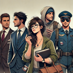 迄今最八卦的一期,英语尬(bào)聊(liào)爱情观!