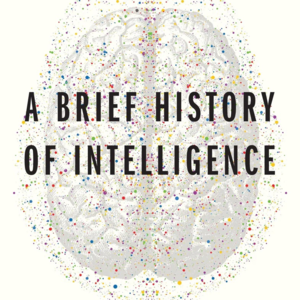 Vol.61《智能简史》：洗碗比下棋更难吗？