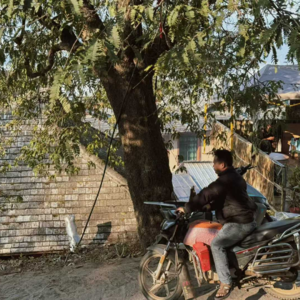 063. | 云南“迪士尼”?在普洱景迈山,我拥有了神奇的一天!