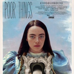 Vol.61 我们满是缺陷却乐于尝试 -《可怜的东西》丨侃侃电影01