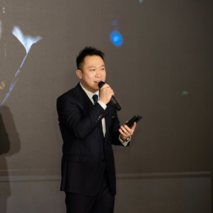 40｜绝大多数人只爱钱，却不爱“赚钱”｜少思考，多行动（高黎强-下）