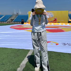 日常 | 没错我现在就是又I又不真诚