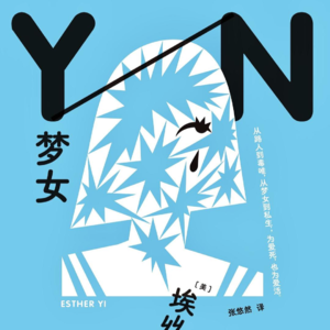 书籍02|《梦女》/《Y/N》:一场酣畅淋漓的存在主义危机;幻想是我最好的止痛剂