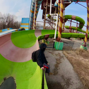 Colson.5：废墟说唱的心灵魔术师