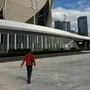 EP.03妈妈的蓝莓和酒糟