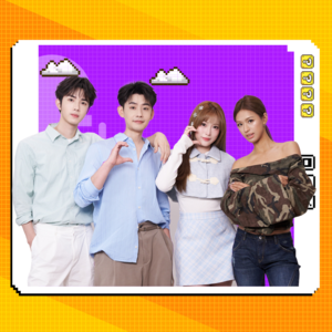 EP14：黄凯Kim｜当“职场战友”遇见“生活家人”