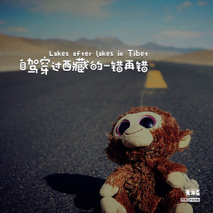 vol.165 自驾穿过西藏的一错再错