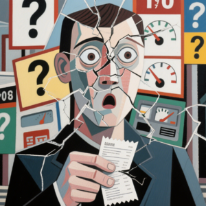 50升油箱加出67升油：不只是数字争议，更是加油信任危机