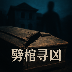 劈棺寻凶（真实案件）