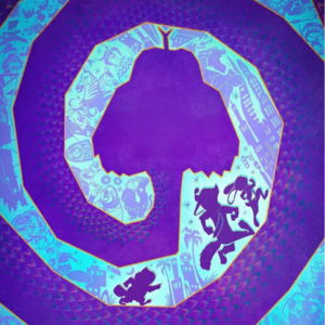 EP17.狐兔：动物城CP哪家强