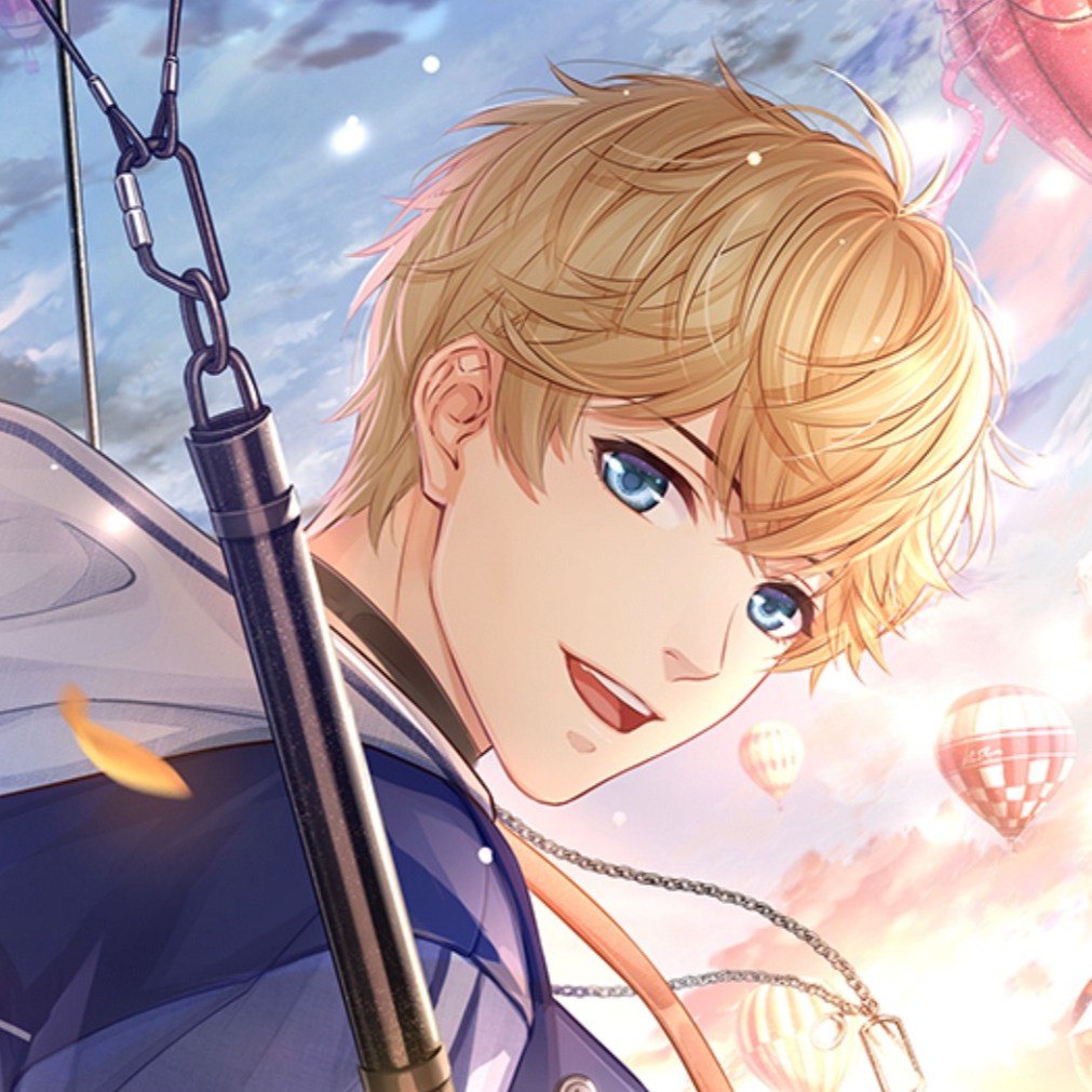 AI周棋洛翻唱《因你而在》 episode artwork