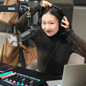 vol.25媒体人裸辞沪漂的配音员来报道【认识邻居系列L1】