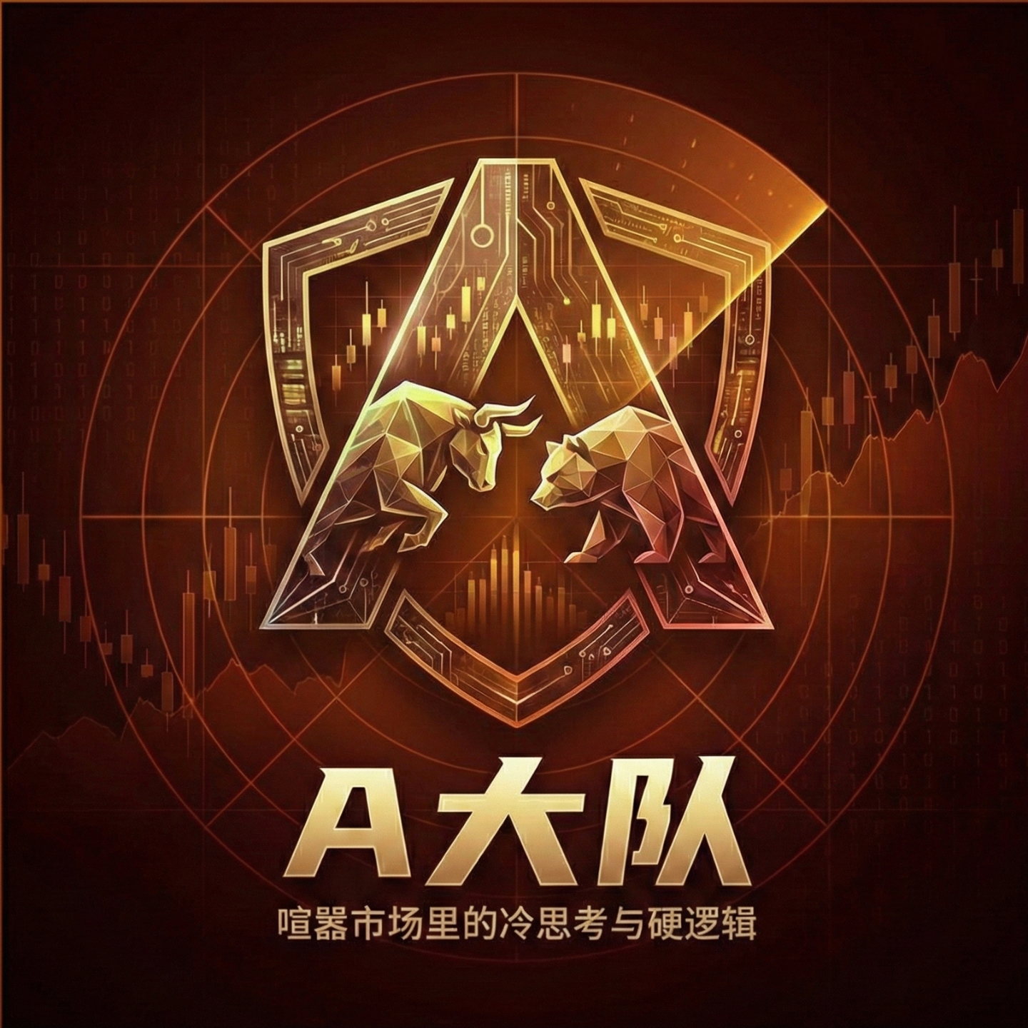 A大队