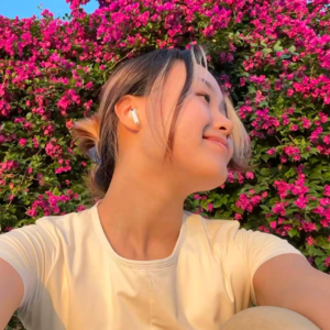 vol.004 经历家庭负债和多副业后，24岁女生用跑步和时间管理，一点点重启人生