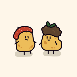 EP19 土豆子勇闯小宇宙播客大赏