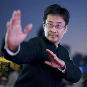 Vol.6 油麻菜对话杨硕诚、妘溪:猫步人生