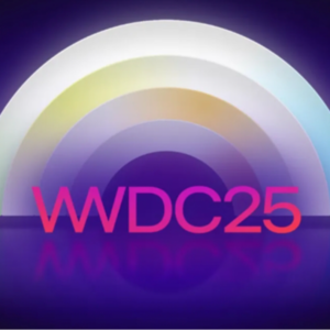 《WWDC 2025懒人包》：苹果的新AI，终于上场了？