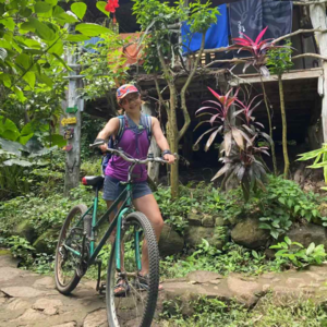 21 四十岁后开始过自己想要的人生——访谈独自在路上的吴宇文