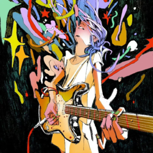 SOUND Vol.8 | 消暑必备—清新梦幻的韩国独立乐队