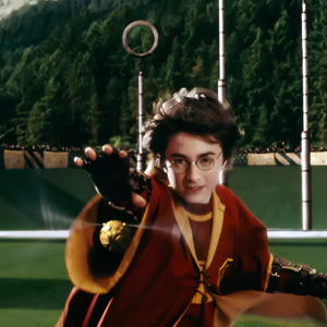 Vol.1 重温《哈利波特》：离了霍格沃茨谁还把我当小孩！