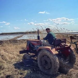 后浪农民两年后再聚首