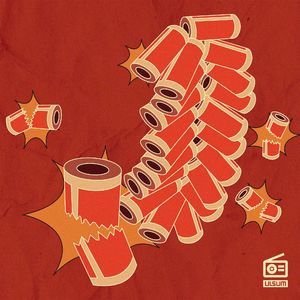 EP050：「新春特辑」你家过年什么样？（下）