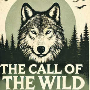 The Call of the Wild（野性的呼唤）