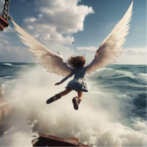 EP27 转行唯一有效的方式，就是放手一搏