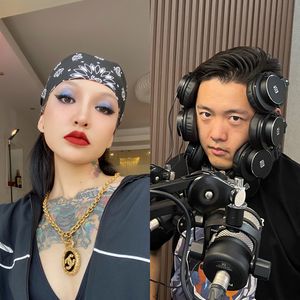 史蒂夫说250期 - 陈星如 - 亚文化奇装异服是为了触动人海中的知己