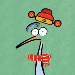 薛定谔的切尔茜