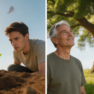 孔子的六个字，回答人生的无意义感！