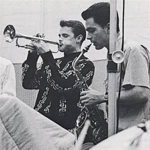 64.西海岸爵士乐 或是 爵士乐在西海岸，West Coast Jazz（2）