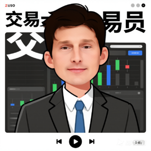 EP 05 贾弗雷·伍德里夫 万亿次计算的探索者