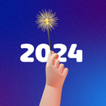 油管热门：如何让2024成为人生中最棒的一年