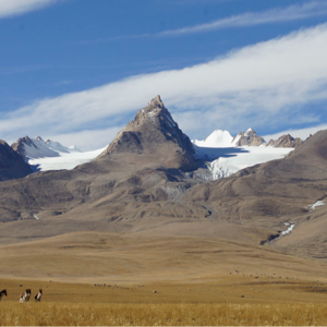 青藏高原在长个儿呢