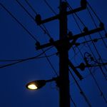 玻璃铁锈发条鱼