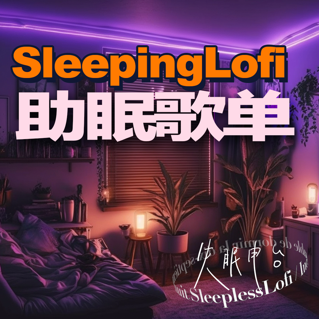 SleeplessLofi