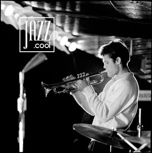 迷失的小号手 Chet Baker
